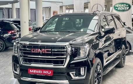 GMC Yukon IV, 2022 год, 12 500 000 рублей, 5 фотография