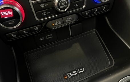 GMC Yukon IV, 2022 год, 12 500 000 рублей, 20 фотография