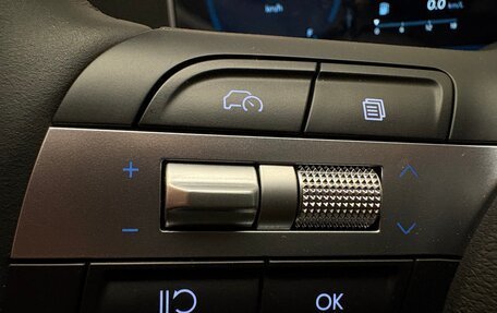 Hyundai Tucson, 2025 год, 4 940 000 рублей, 10 фотография