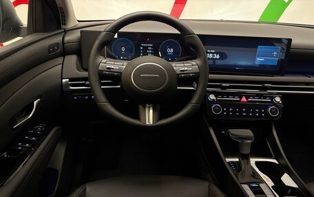 Hyundai Tucson, 2025 год, 4 940 000 рублей, 8 фотография