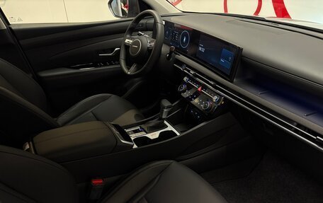 Hyundai Tucson, 2025 год, 4 940 000 рублей, 9 фотография