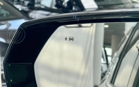 GMC Yukon IV, 2022 год, 12 500 000 рублей, 25 фотография