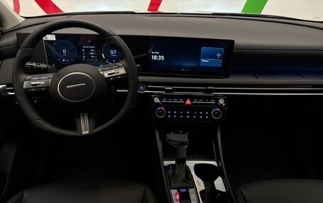 Hyundai Tucson, 2025 год, 4 940 000 рублей, 7 фотография