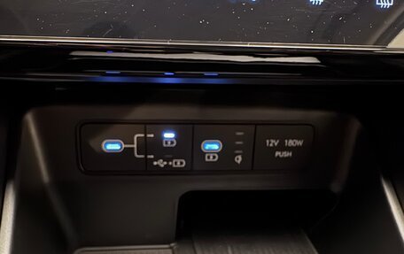 Hyundai Tucson, 2025 год, 4 940 000 рублей, 17 фотография