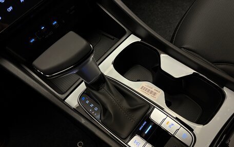 Hyundai Tucson, 2025 год, 4 940 000 рублей, 16 фотография