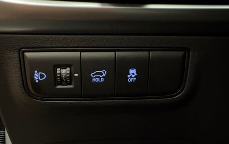 Hyundai Tucson, 2025 год, 4 940 000 рублей, 18 фотография