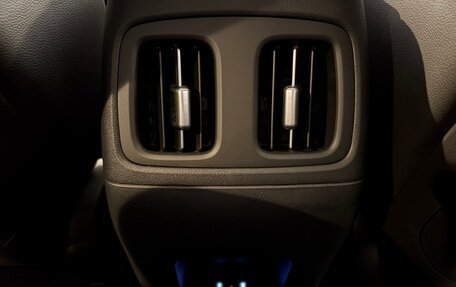 Hyundai Tucson, 2025 год, 4 940 000 рублей, 21 фотография