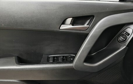 Hyundai Creta I рестайлинг, 2017 год, 1 490 000 рублей, 14 фотография