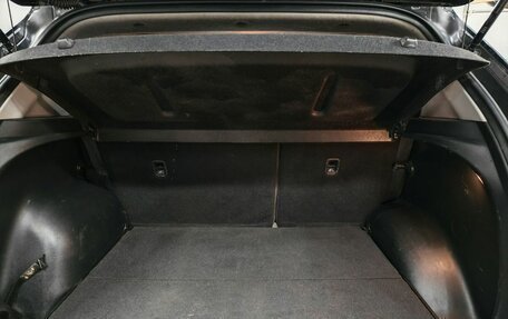 Hyundai Creta I рестайлинг, 2017 год, 1 490 000 рублей, 13 фотография