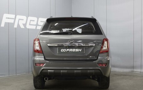 Lifan X60 I рестайлинг, 2014 год, 490 000 рублей, 4 фотография