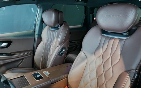 CheryExeed VX, 2025 год, 5 530 000 рублей, 13 фотография