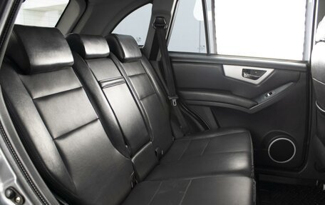 Lifan X60 I рестайлинг, 2014 год, 490 000 рублей, 6 фотография