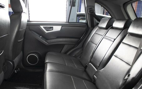 Lifan X60 I рестайлинг, 2014 год, 490 000 рублей, 7 фотография