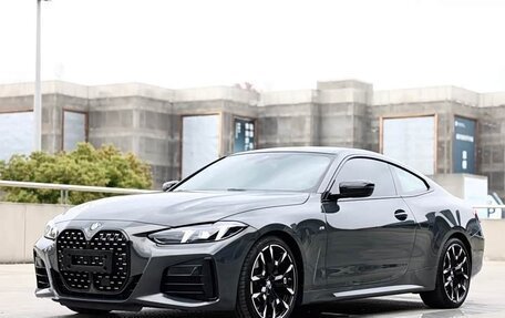 BMW 4 серия, 2025 год, 6 850 000 рублей, 2 фотография