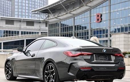BMW 4 серия, 2025 год, 6 850 000 рублей, 4 фотография