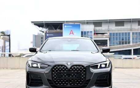 BMW 4 серия, 2025 год, 6 850 000 рублей, 3 фотография