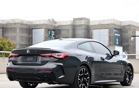 BMW 4 серия, 2025 год, 6 850 000 рублей, 5 фотография