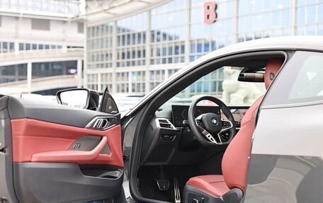 BMW 4 серия, 2025 год, 6 850 000 рублей, 6 фотография
