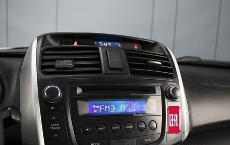 Lifan X60 I рестайлинг, 2014 год, 490 000 рублей, 11 фотография