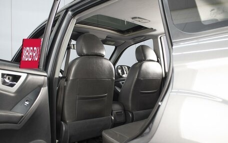 Lifan X60 I рестайлинг, 2014 год, 490 000 рублей, 8 фотография