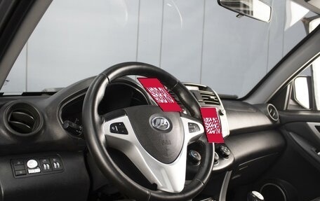 Lifan X60 I рестайлинг, 2014 год, 490 000 рублей, 9 фотография