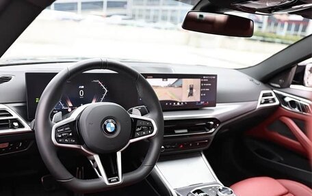 BMW 4 серия, 2025 год, 6 850 000 рублей, 9 фотография