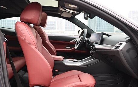 BMW 4 серия, 2025 год, 6 850 000 рублей, 7 фотография