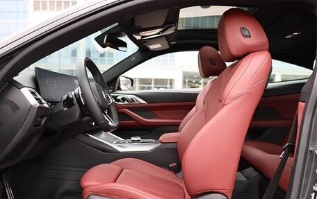 BMW 4 серия, 2025 год, 6 850 000 рублей, 11 фотография