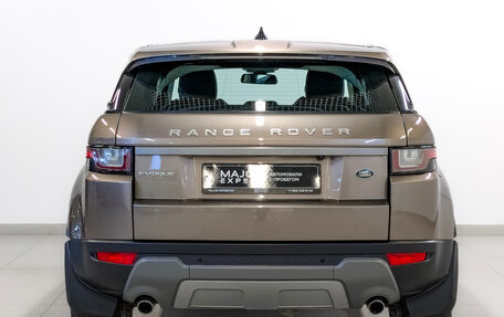 Land Rover Range Rover Evoque I, 2018 год, 3 150 000 рублей, 6 фотография