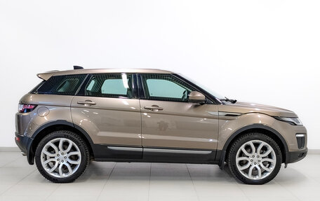Land Rover Range Rover Evoque I, 2018 год, 3 150 000 рублей, 4 фотография