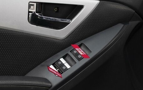 Lifan X60 I рестайлинг, 2014 год, 490 000 рублей, 14 фотография