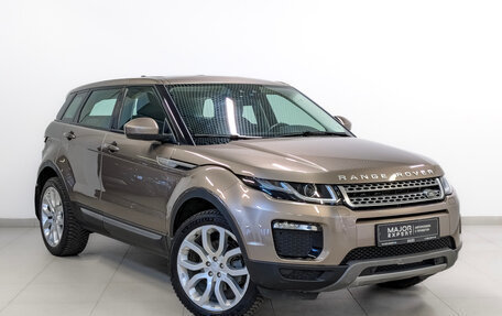 Land Rover Range Rover Evoque I, 2018 год, 3 150 000 рублей, 3 фотография