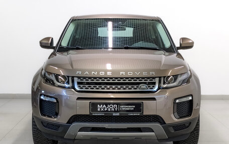 Land Rover Range Rover Evoque I, 2018 год, 3 150 000 рублей, 2 фотография