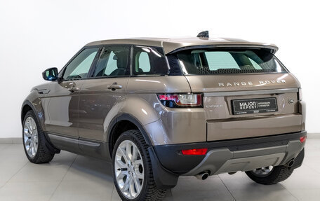 Land Rover Range Rover Evoque I, 2018 год, 3 150 000 рублей, 7 фотография