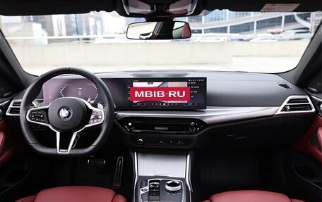 BMW 4 серия, 2025 год, 6 850 000 рублей, 8 фотография