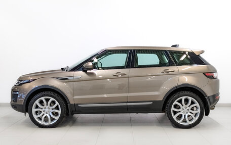 Land Rover Range Rover Evoque I, 2018 год, 3 150 000 рублей, 8 фотография