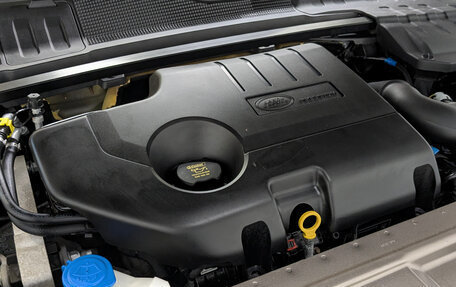 Land Rover Range Rover Evoque I, 2018 год, 3 150 000 рублей, 9 фотография