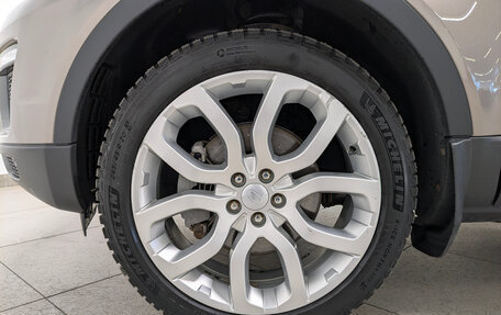 Land Rover Range Rover Evoque I, 2018 год, 3 150 000 рублей, 12 фотография