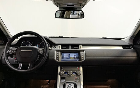 Land Rover Range Rover Evoque I, 2018 год, 3 150 000 рублей, 14 фотография