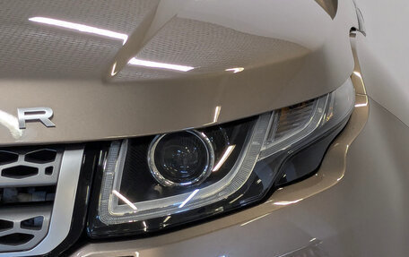 Land Rover Range Rover Evoque I, 2018 год, 3 150 000 рублей, 11 фотография