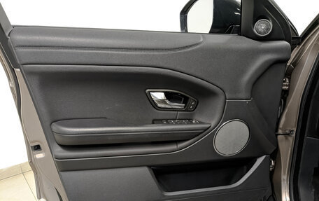 Land Rover Range Rover Evoque I, 2018 год, 3 150 000 рублей, 18 фотография