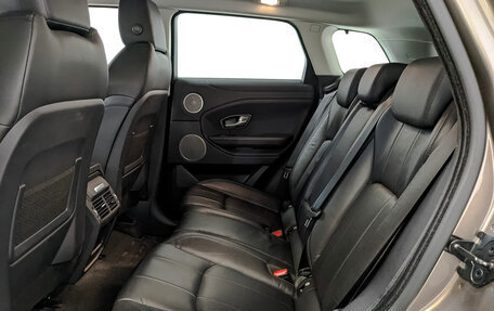 Land Rover Range Rover Evoque I, 2018 год, 3 150 000 рублей, 17 фотография