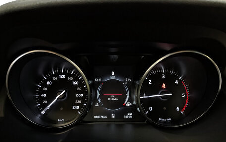 Land Rover Range Rover Evoque I, 2018 год, 3 150 000 рублей, 16 фотография