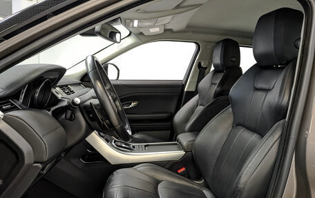 Land Rover Range Rover Evoque I, 2018 год, 3 150 000 рублей, 19 фотография