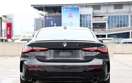 BMW 4 серия, 2025 год, 6 850 000 рублей, 12 фотография