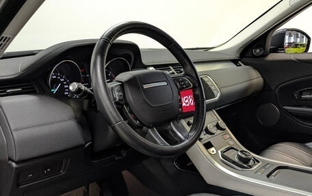 Land Rover Range Rover Evoque I, 2018 год, 3 150 000 рублей, 15 фотография