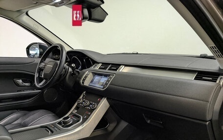 Land Rover Range Rover Evoque I, 2018 год, 3 150 000 рублей, 13 фотография