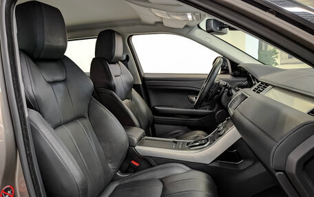 Land Rover Range Rover Evoque I, 2018 год, 3 150 000 рублей, 23 фотография