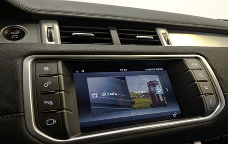 Land Rover Range Rover Evoque I, 2018 год, 3 150 000 рублей, 25 фотография