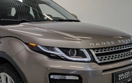 Land Rover Range Rover Evoque I, 2018 год, 3 150 000 рублей, 27 фотография